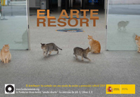 el arte resort