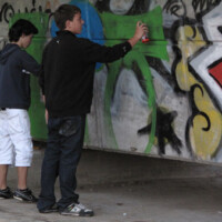 Fot Juan con Delia