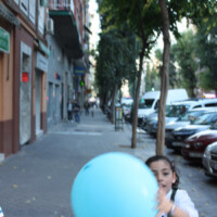 Fot. Virginia con Cristina